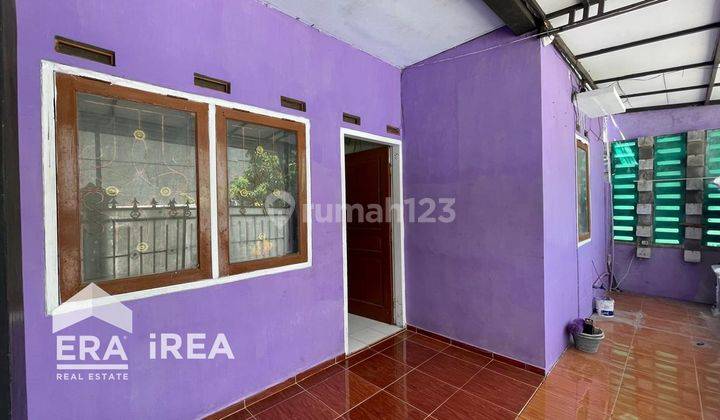 Rumah Dijual di Boyolali Dekat Alun Alun Pengging 2