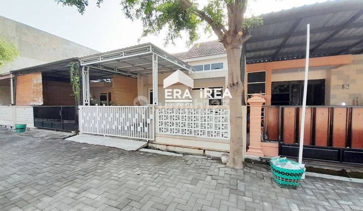 Dijual Rumah Bagus Siap Huni Karanganyar Dekat Luwes Palur 2