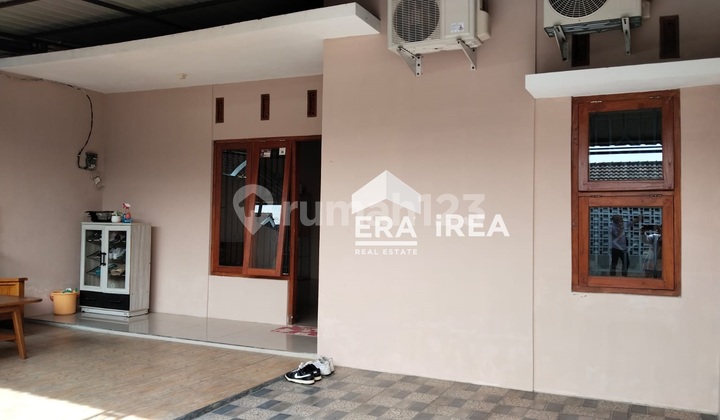 Rumah Murah Dijual di Solo Dekat Rs Nirmala Suri