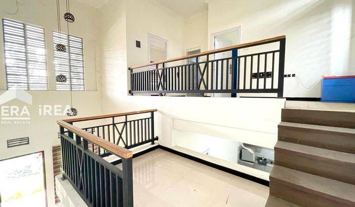 Rumah Bagus Dijual di Solo Dekat Taman Jaya Wijaya 2