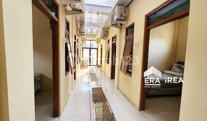 Dijual Kost Bagus 3 Lantai Area Solo Jebres Dijual Kost Bagus 3 Lantai Area Solo Jebres