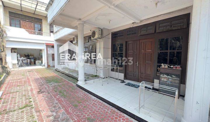 Dijual Rumah Siap Huni di Sragen Dekat Luwes Sragen 1