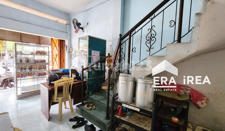 2-Story Shop House for Sale in Kustati Hospital Area, Pasar Kliwon, Solo 2