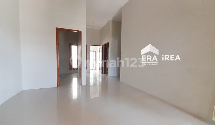 For Rent: Ready-to-Occupy House in Gedangan Area, Solo Baru