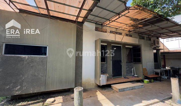 Rumah Dijual di Sukoharjo Dekat Pasar Telukan 1