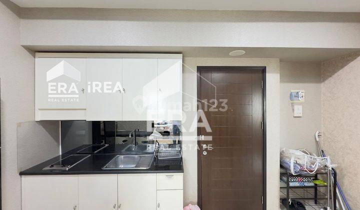Apartemen Paragon di Solo Kota 2