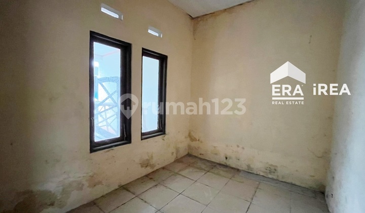 Cheap Minimalist House for Sale in Solo Ngemplak Near Cenglik Reservoir 2
