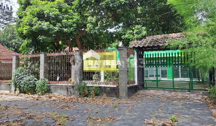 For Rent: Nice Ready-to-Use House in Yogyakarta City