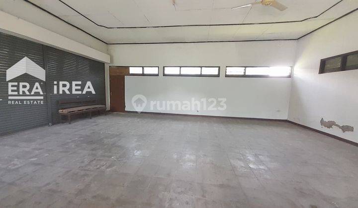 Tanah dan Bangunan Dijual di Karanganyar Dekat Terminal Bejen 2