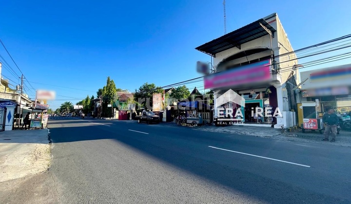 Dijual Ruang Usaha Area Strategis di Simo Boyolali Palem Dijual Ruang Usaha Area Strategis di Simo Boyolali Palem