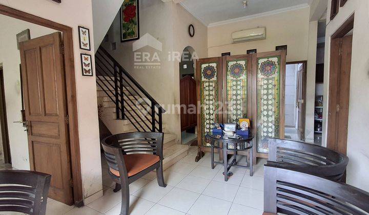 Rumah Bagus Dijual di Sleman Dekat Sleman City Hall 1