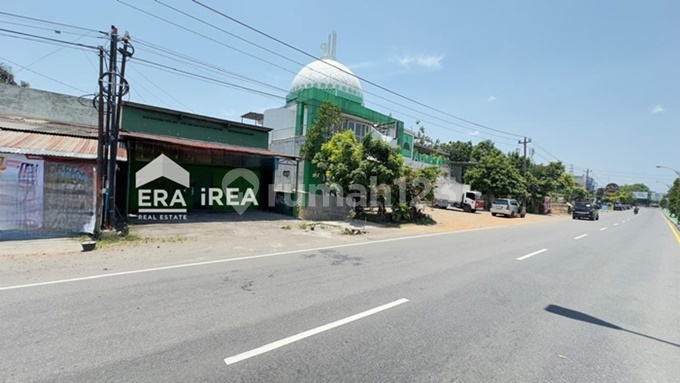 Commercial Space for Sale in Solo Kartasura Near Ums Campus Commercial Space for Sale in Solo Kartasura Near Ums Campus