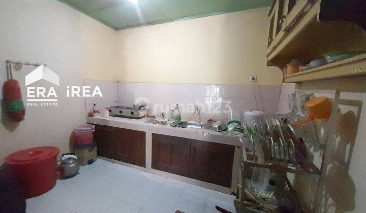 Rumah Strategis Dijual di Solo Dekat Luwes Nusukan 2