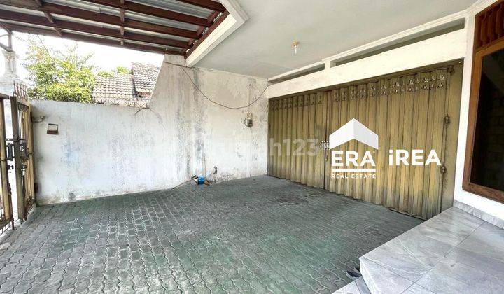 Rumah Bagus Solo Raya Karanganyar Dekat Jl. Adi Sucipto 2