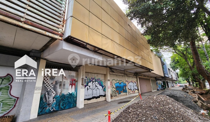 For Sale Ready-to-Use Commercial Space in Solo City For Sale Ready-to-Use Commercial Space in Solo City