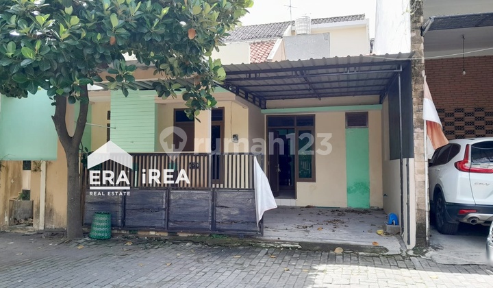 Dijual Rumah Cluster Murah Dekat Kampus Ums Solo Dijual Rumah Cluster Murah Dekat Kampus Ums Solo