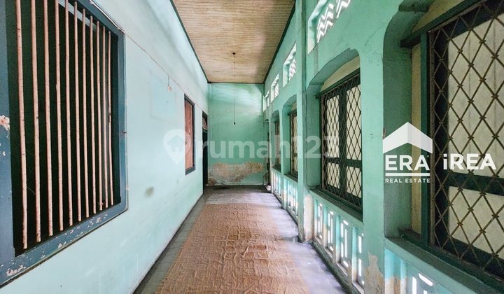 Rumah Strategis di Jl Cut Nyak Dien Dekat Balikota 2