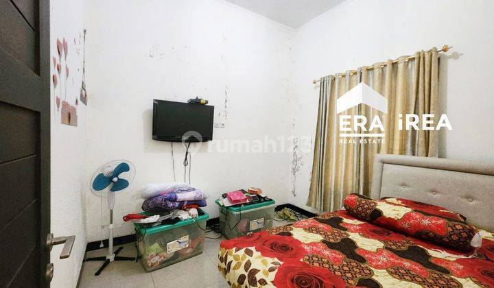 Rumah Idaman Disewakan di Solo Kartasura Dekat Luwes Kartasura 2