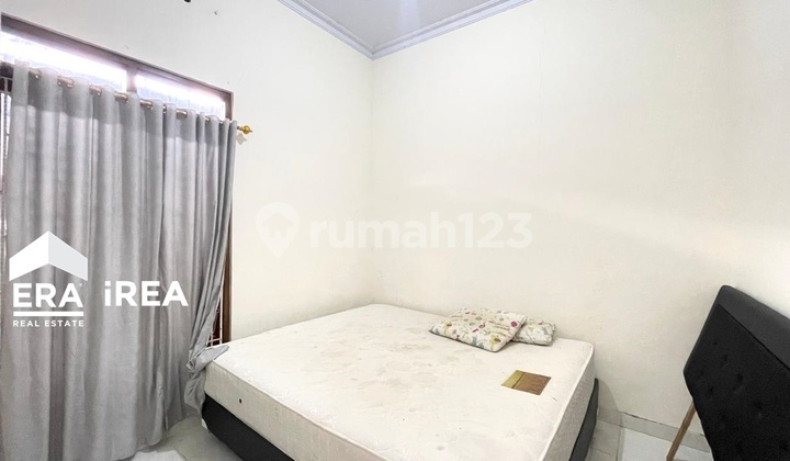 Cluster House in Solo Gentan Near Al Aqsho Mosque 2