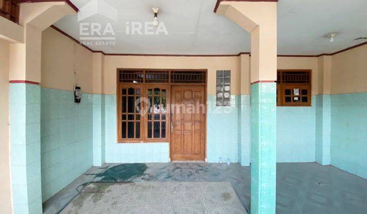 Rumah 2 Lantai Bagus Di Wirun Mojolaban Sukoharjo 2