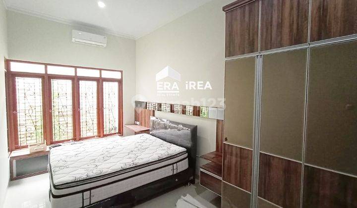 Rumah Baru Murah Minimalis di Gentan Solo 9