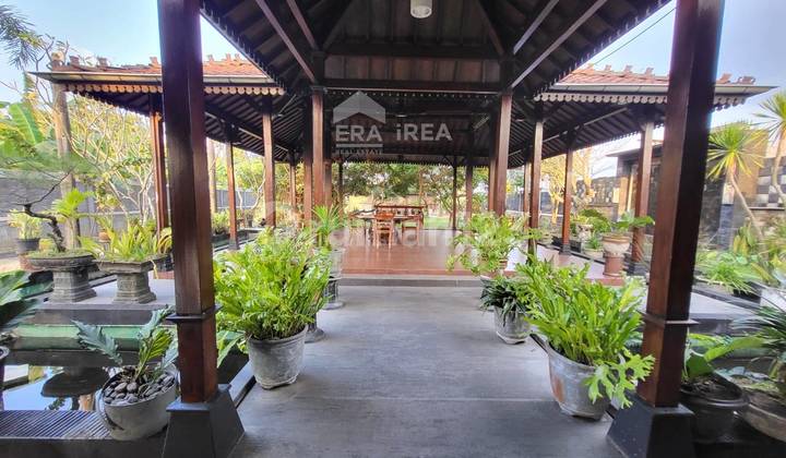 Rumah Mewah Bergaya Konsep Modern di Colomadu Solo 7