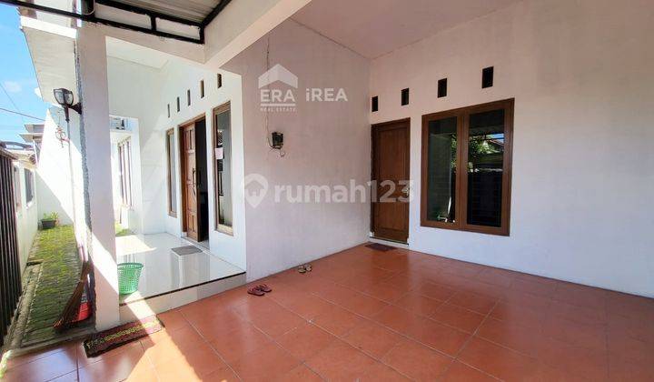 Rumah Minimalis Murah Meriah Banyuanyar Solo Kota 3