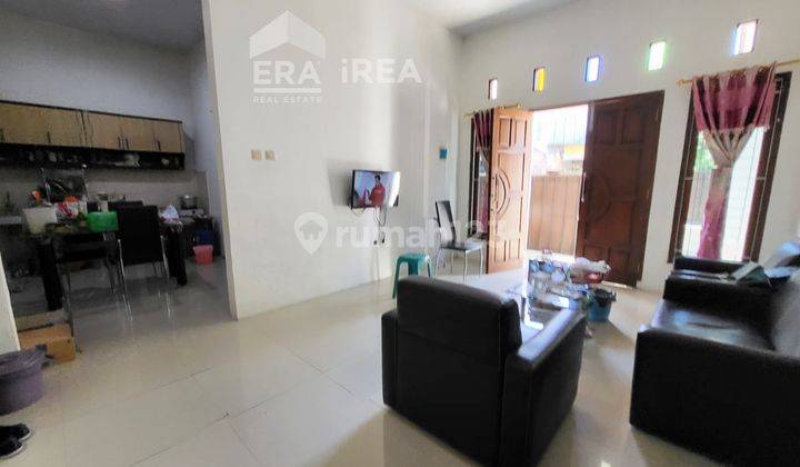 Rumah Minimalis Murah Meriah Banyuanyar Solo Kota 4