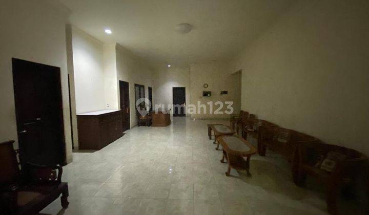 Tanah Bonus Ruang Usaha Murah Meriah Karanganyar Kota Strategis 2