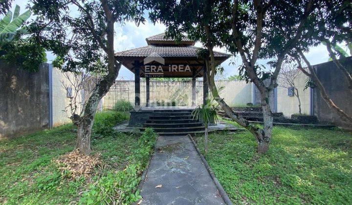 Tanah Bonus Ruang Usaha Murah Meriah Karanganyar Kota Strategis 5