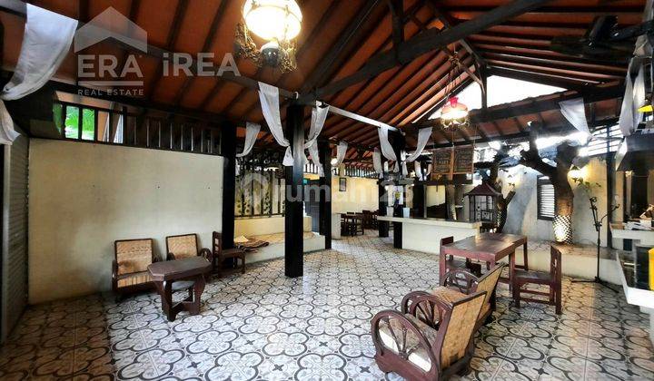 Ruang Usaha Murah Lokasi Strategis Banyudono Boyolali 1