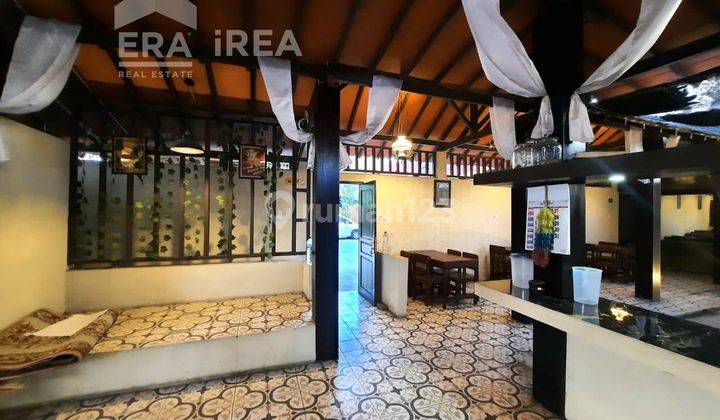 Ruang Usaha Murah Lokasi Strategis Banyudono Boyolali 4