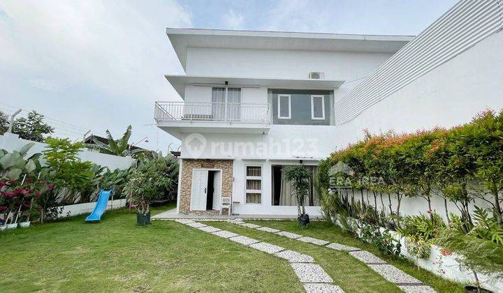 Rumah Murah Terawat Nusukan Solo Kota