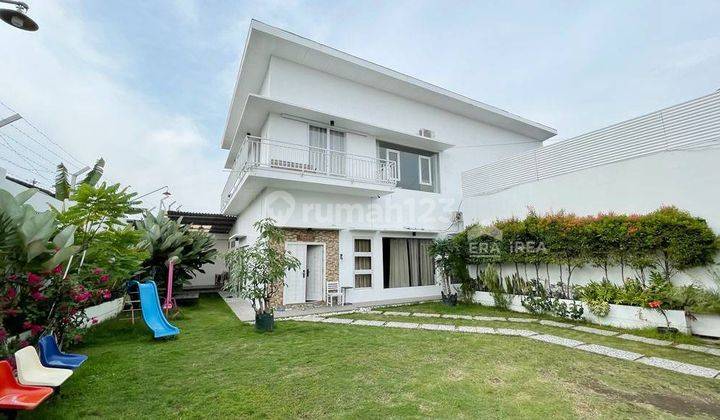 Rumah Murah Terawat Nusukan Solo Kota