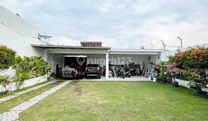 Rumah Murah Terawat Nusukan Solo Kota