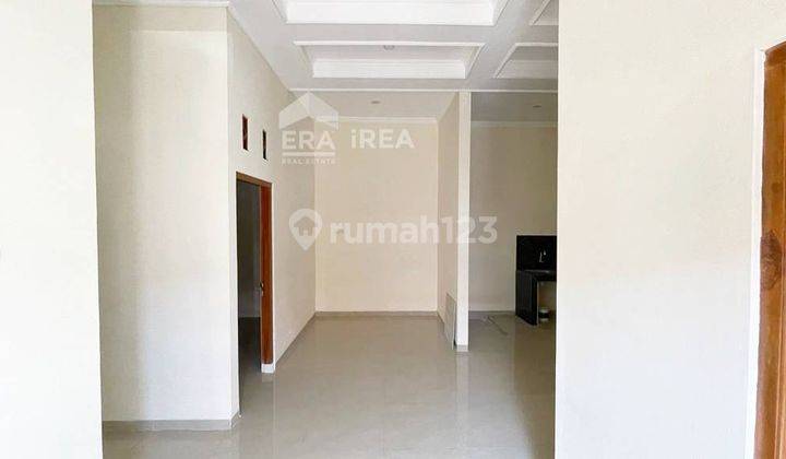 Rumah Mura Meriah Area Mojosongo Solo Strategis 3