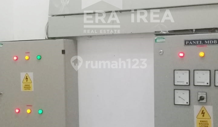 Ruko Murah Siap Pakai Area Ramai Solo Kota Strategis 5