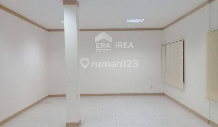 Ruko Murah Siap Pakai Area Ramai Solo Kota Strategis 6