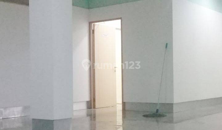 Ruko Murah Siap Pakai Area Ramai Solo Kota Strategis 8