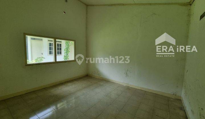 Rumah Siap Huni Tengah Kota Tipes Serengan Solo  4