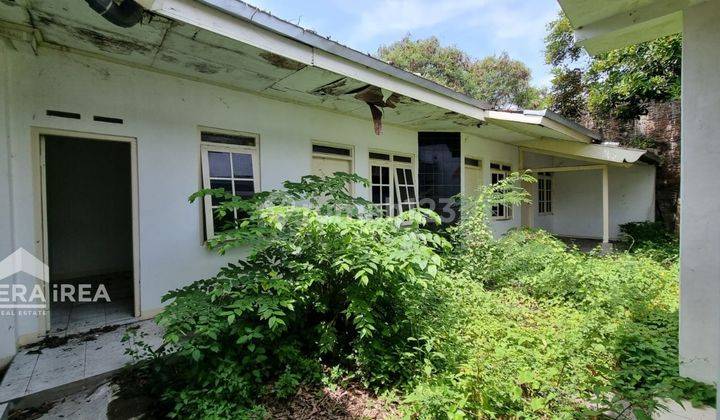 Rumah Siap Huni Tengah Kota Tipes Serengan Solo  7