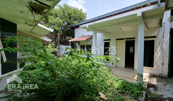 Rumah Siap Huni Tengah Kota Tipes Serengan Solo  8