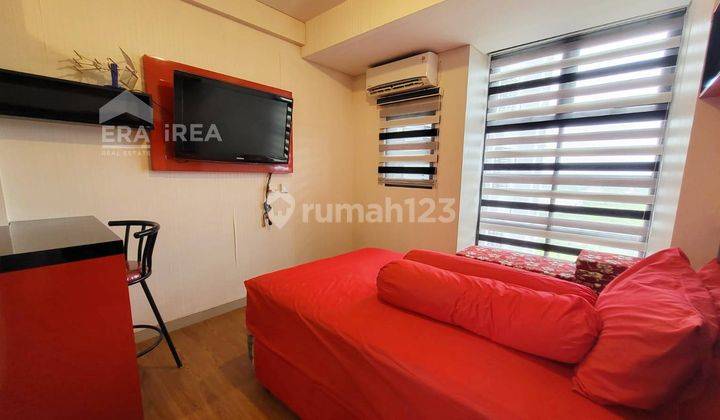 Apartemen Kahyangan Murah Solo Baru Sukoharjo