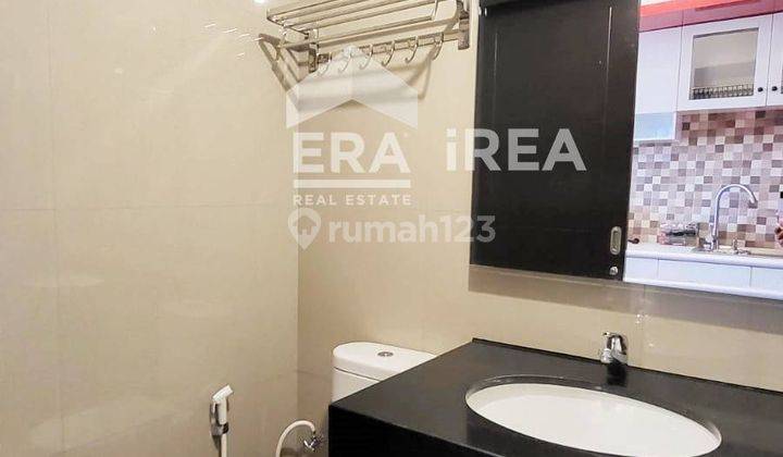 Apartemen Kahyangan Murah Solo Baru Sukoharjo 7