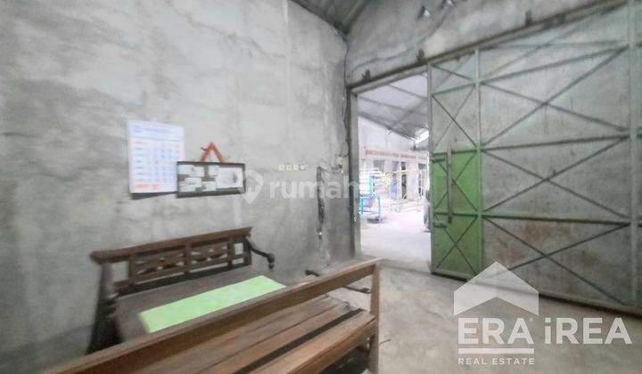 Gudang Murah Siap Pakai Mojolaban Sukoharjo 7