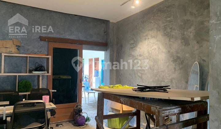 Ruang Usaha Murah Siap Pakai Jaten Karanganyar Kota 4