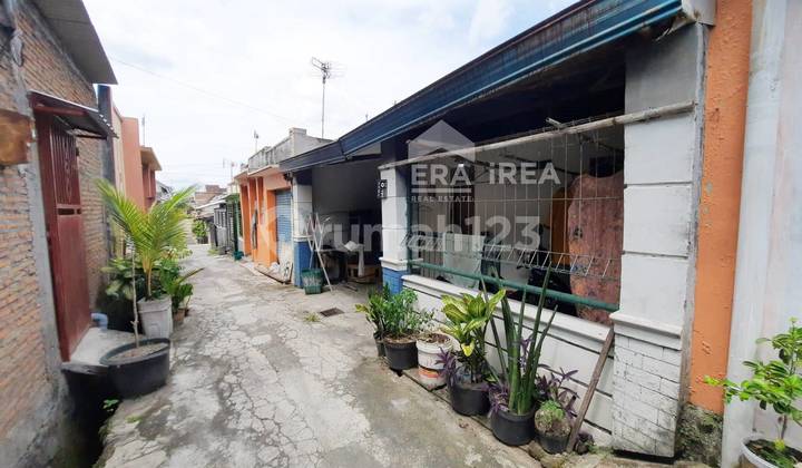 Rumah Murah Siap Huni Plesungan Gondangrejo Solo 2