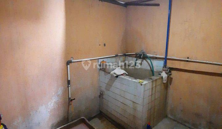 Rumah Murah Siap Huni Plesungan Gondangrejo Solo 5