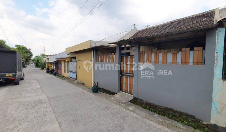 Rumah Murah Siap Huni Dekat Mojosongo Solo 2
