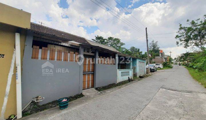 Rumah Murah Siap Huni Dekat Mojosongo Solo 4